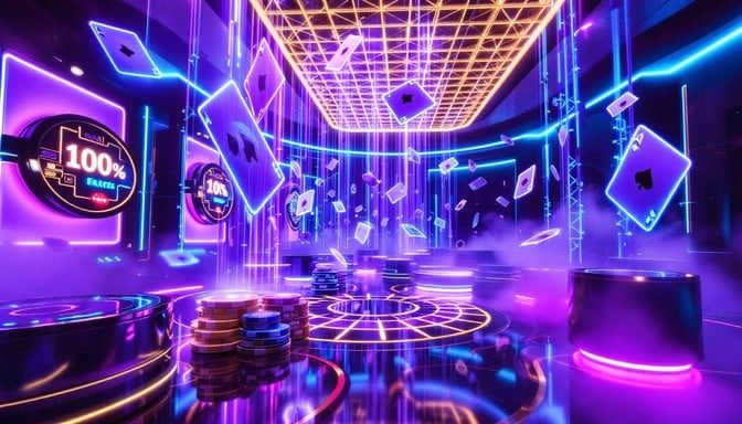 Casino Games Myanmar