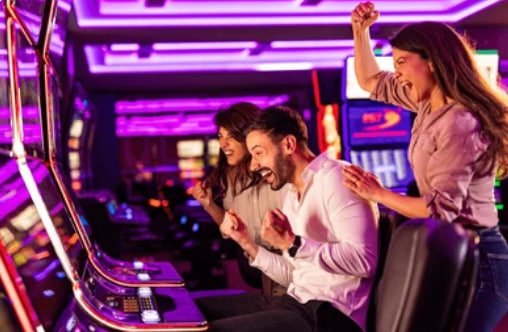 mdl79 Online Casino Myanmar